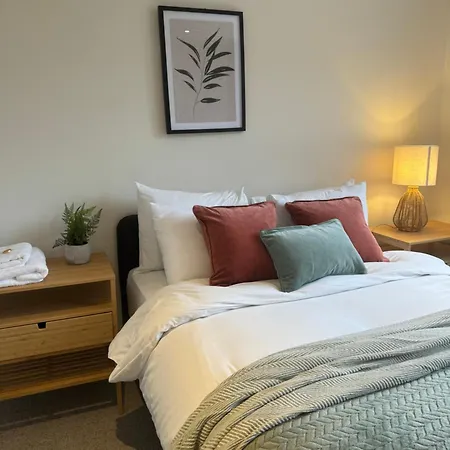 The Jade - The Jewellery Suites, 3 Bed 3 Bath Apartamento