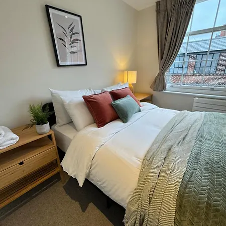 The Jade - The Jewellery Suites, 3 Bed 3 Bath Apartamento