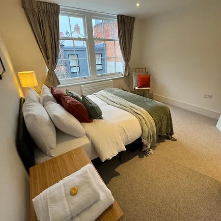 Apartamento The Jade - The Jewellery Suites, 3 Bed 3 Bath *