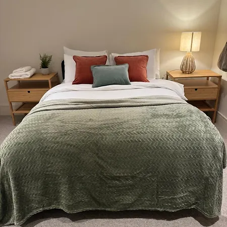 Apartamento The Jade - The Jewellery Suites, 3 Bed 3 Bath