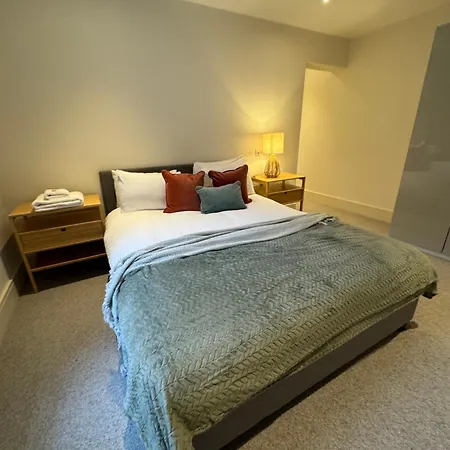 Apartamento The Jade - The Jewellery Suites, 3 Bed 3 Bath *