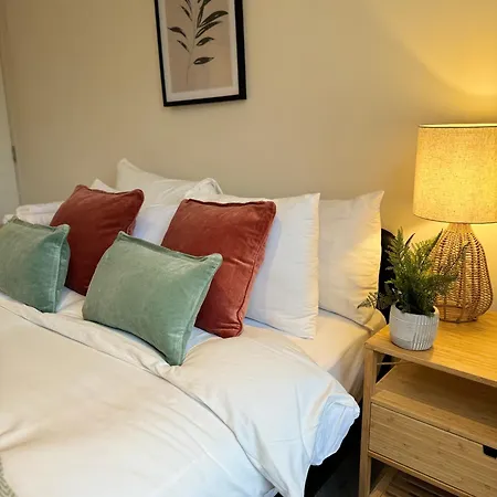Apartamento The Jade - The Jewellery Suites, 3 Bed 3 Bath *