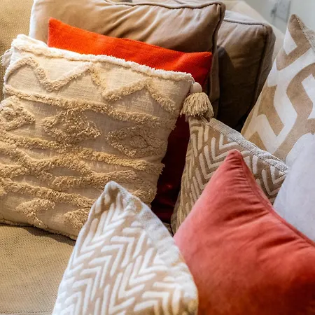 Apartamento The Jade - The Jewellery Suites, 3 Bed 3 Bath *