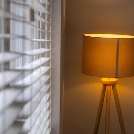 The Jade - The Jewellery Suites, 3 Bed 3 Bath Apartamento *