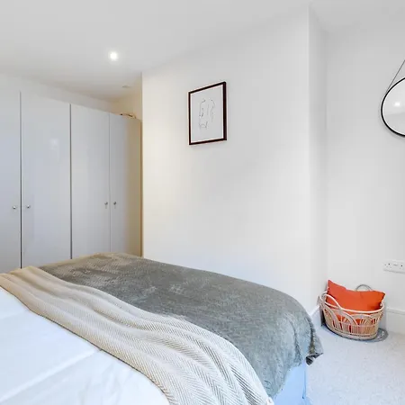 Apartamento The Jade - The Jewellery Suites, 3 Bed 3 Bath *