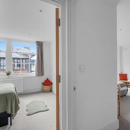 Apartamento The Jade - The Jewellery Suites, 3 Bed 3 Bath *